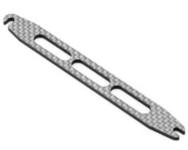 SWORKz Carbon Akkuhalter Shorty EVO S104